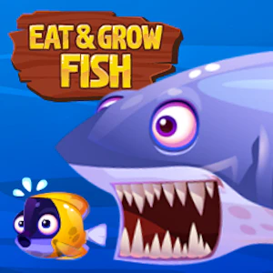 Eat and Grow Fish Thumbnail