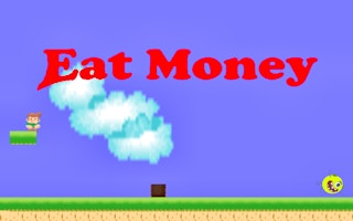 Eat Money game cover