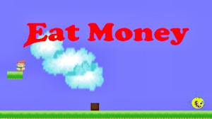 Image for Eat Money