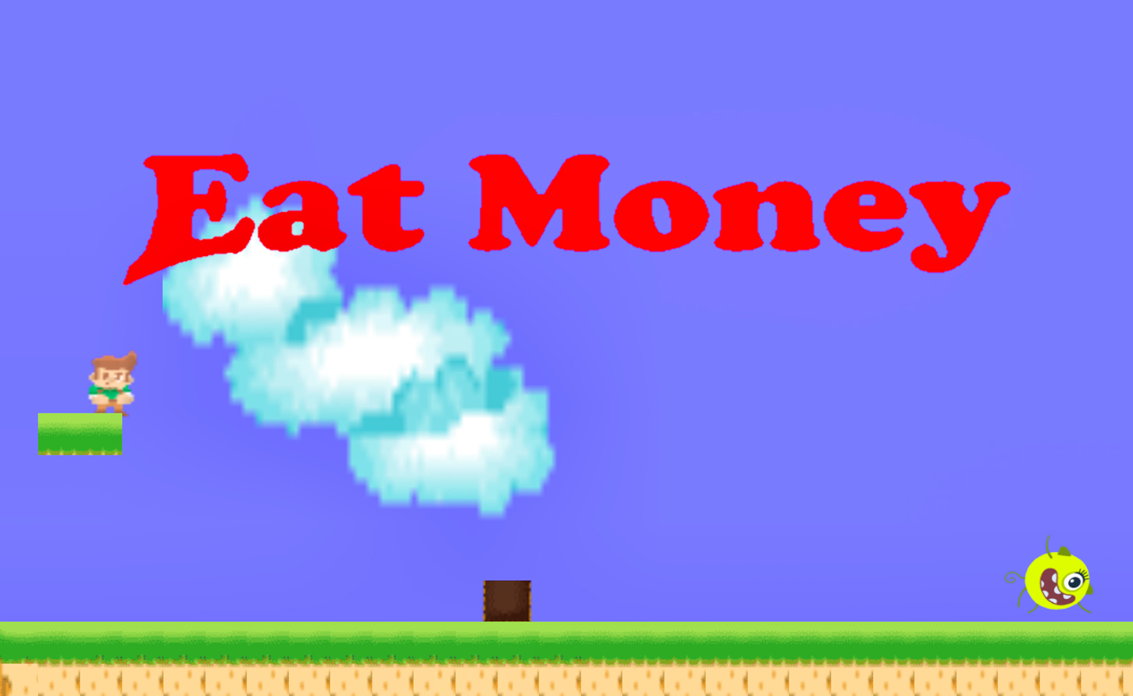 Eat Money