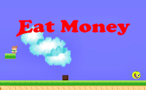 Eat Money