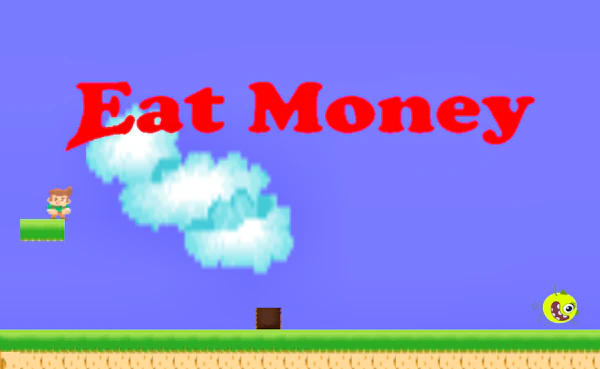 Eat Money