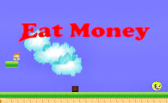 Eat Money