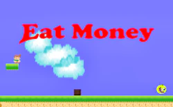 Eat Money