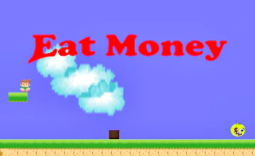 Eat Money