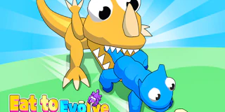 Eat To Evolve thumbnail