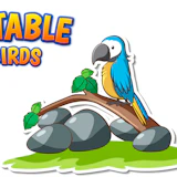 Eatable Birds