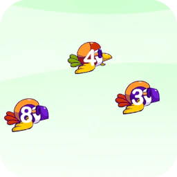 Eatable Birds