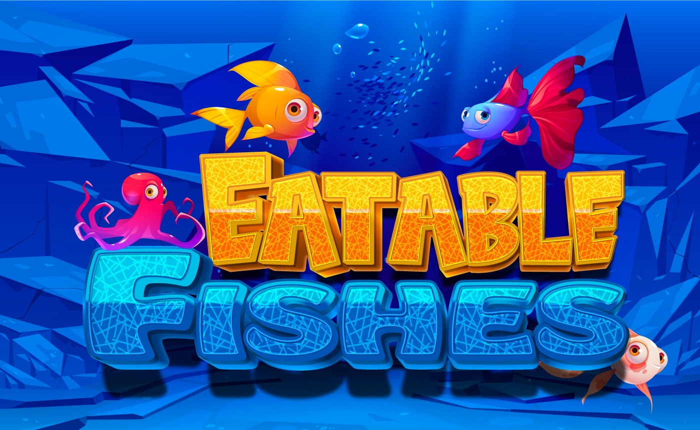 Eatable Fishes