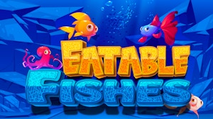 Image for Eatable Fishes