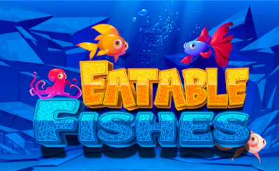 Eatable Fishes cover art