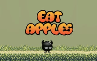 Eatapples game cover