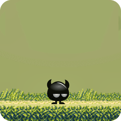 EatApples By Gamepix
