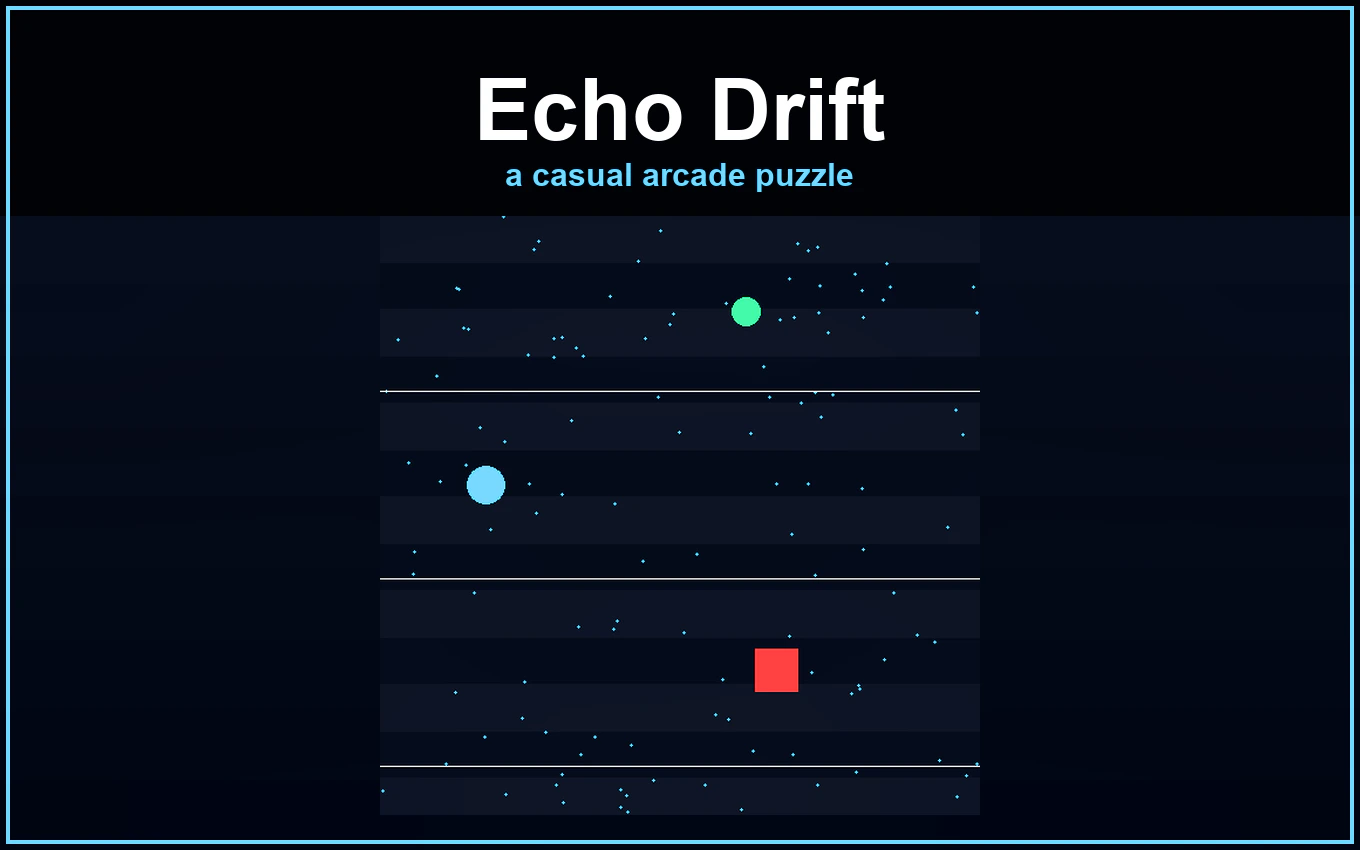Echo Drift