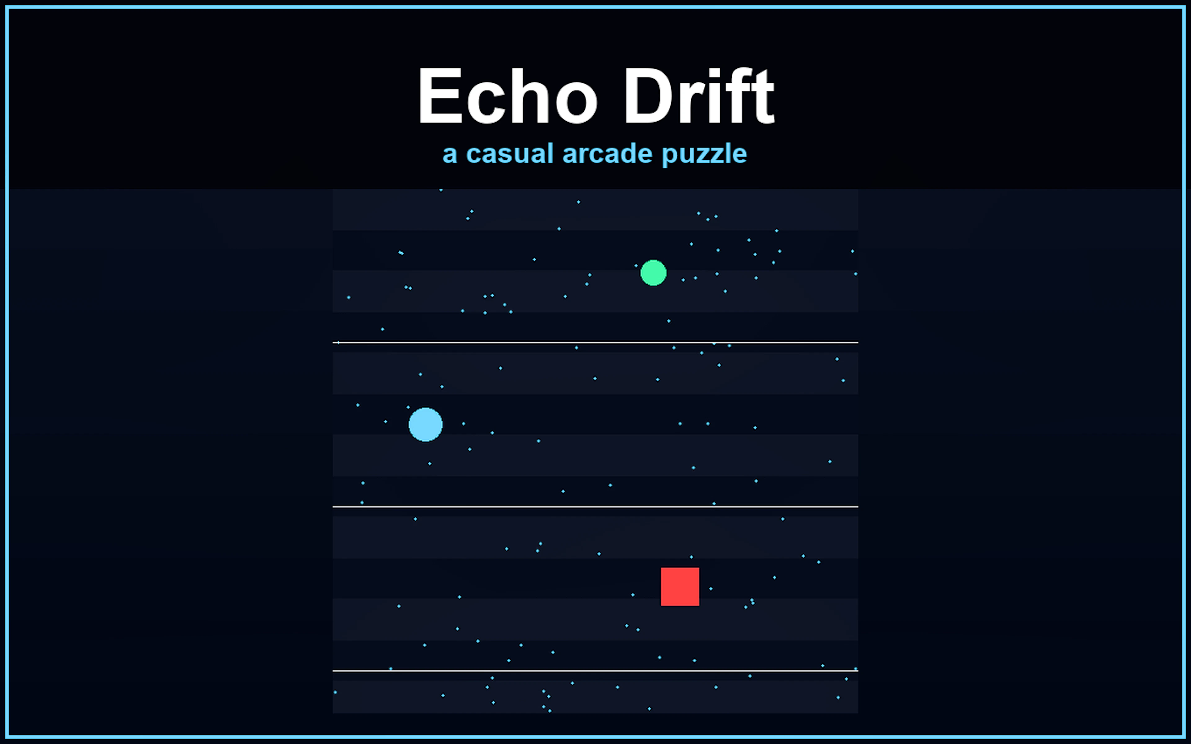 Echo Drift