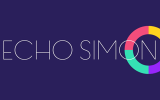 Echo Simon game cover