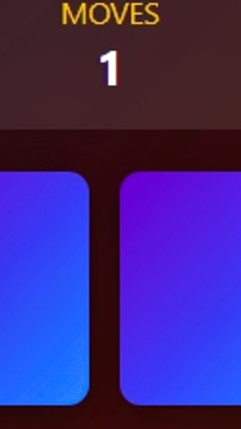 Echo Tiles Musical Puzzle Board Game