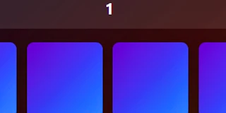 Echo Tiles Musical Puzzle Board Game thumbnail