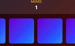 Echo Tiles Musical Puzzle Board Game