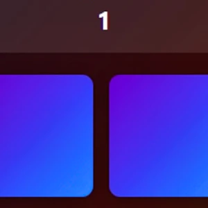 Echo Tiles Musical Puzzle Board Game Thumbnail
