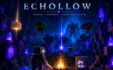 Echollow game thumbnail