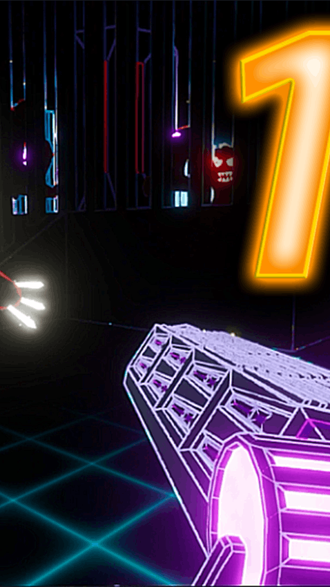 Cover Image Echolocation Shooter