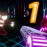 Echolocation Shooter