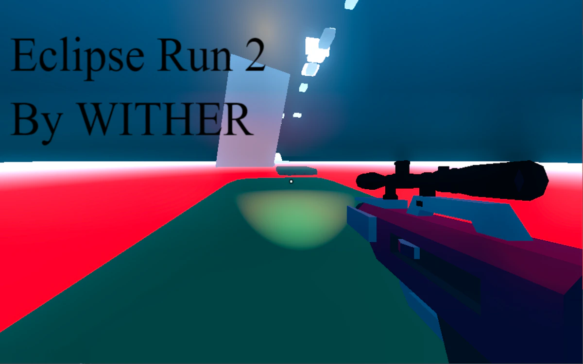 Play Eclipse Run 2 — free online Parkour game