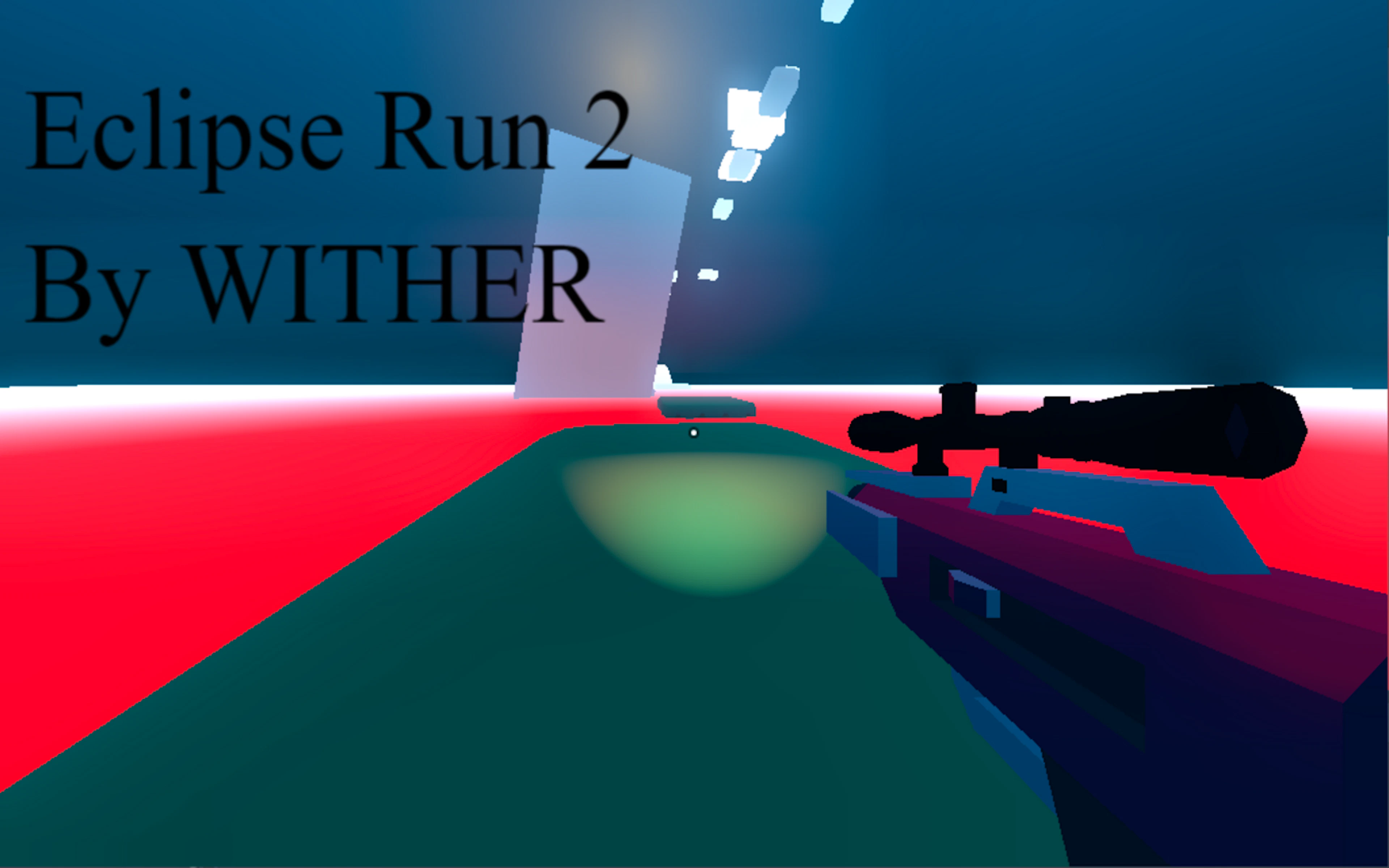 Eclipse Run 2