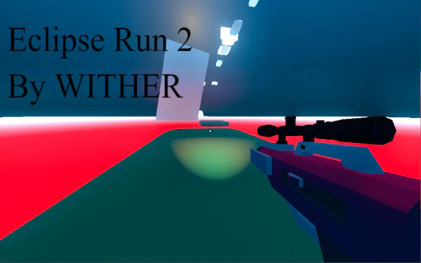 Eclipse Run 2