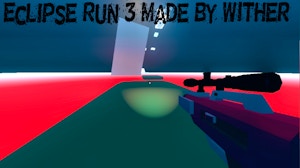 Image for Eclipse Run 3