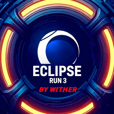 Eclipse Run 3 game thumbnail