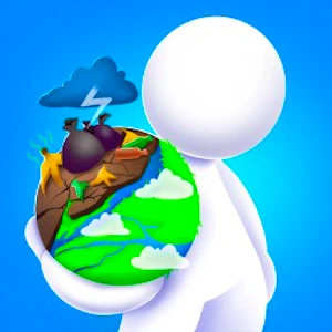 Eco Terra Idle Thumbnail