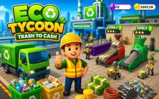 Eco Tycoon