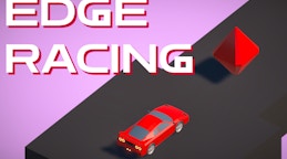 边缘竞速 (Edge Racing)