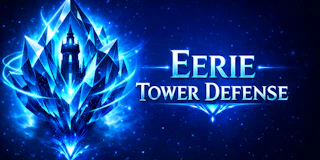 Eerie Tower Defense thumbnail