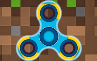 Eg Fidget Spinner game cover