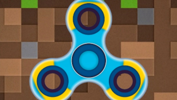 Eg Fidget Spinner 🕹️ Play Now on GamePix