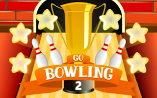 Eg Go Bowling 2 game cover