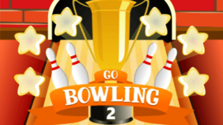 Eg Go Bowling 2 game cover