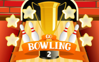 Eg Go Bowling 2 game cover