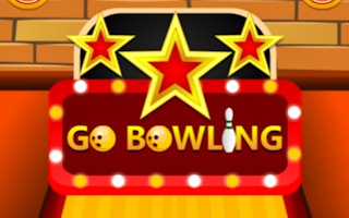 Eg Go Bowling game cover