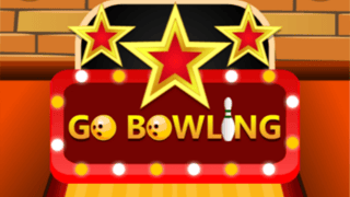 Eg Go Bowling game cover