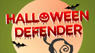 EG Halloween Defender