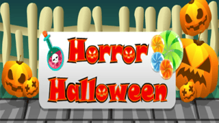 EG Horror Halloween