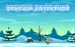 Eg Penguin Adventure