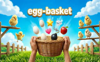 Egg Basket