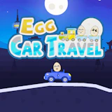 Egg Car Travel