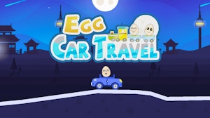 Image for Egg Car Travel