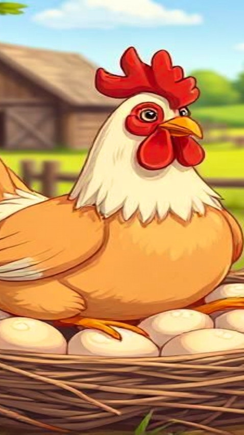 Cover Image Egg Catcher